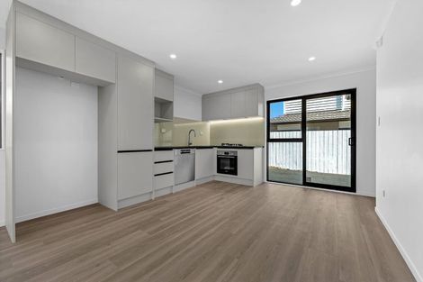 Photo of property in 8d Gardiner Grove, Mangere East, Auckland, 2024