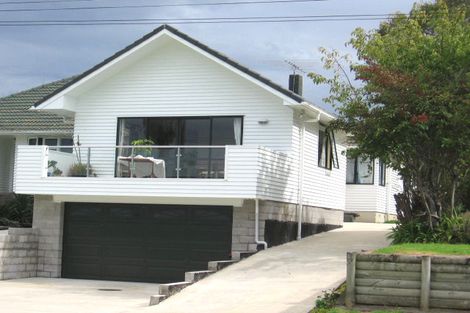 Photo of property in 105 Dunkirk Road, Panmure, Auckland, 1072