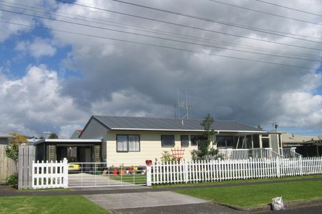 Photo of property in 2 Sherwin Street, Gate Pa, Tauranga, 3112