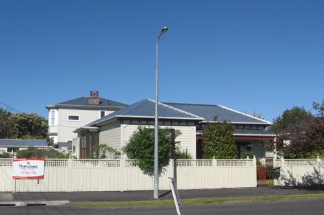 Photo of property in 61 Campbell Street, Whanganui, 4500