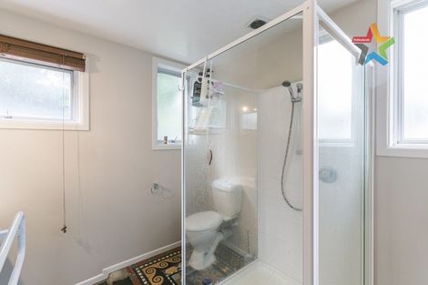 Photo of property in 103a Coromandel Street, Newtown, Wellington, 6021