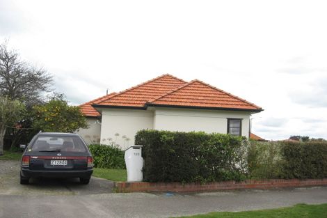 Photo of property in 150 Cook Street, West End, Palmerston North, 4410