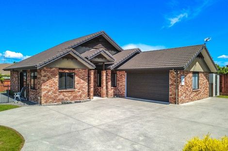 Photo of property in 11 Lancewood Court, Matamata, 3400