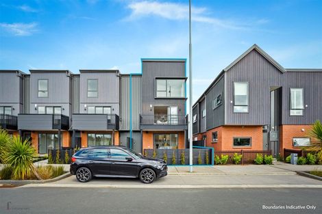 Photo of property in 52 Wallace Road, Hobsonville, Auckland, 0616