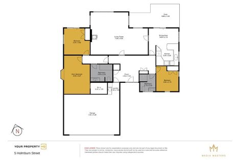 Photo of property in 5 Holmburn Street, Welcome Bay, Tauranga, 3112