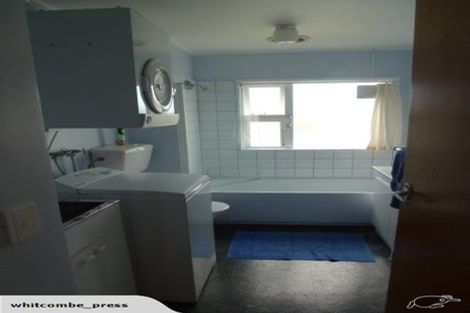 Photo of property in 8/2 Scarborough Terrace, Mount Victoria, Wellington, 6011