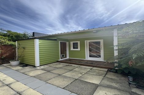 Photo of property in 40 Jackson Street, Island Bay, Wellington, 6023