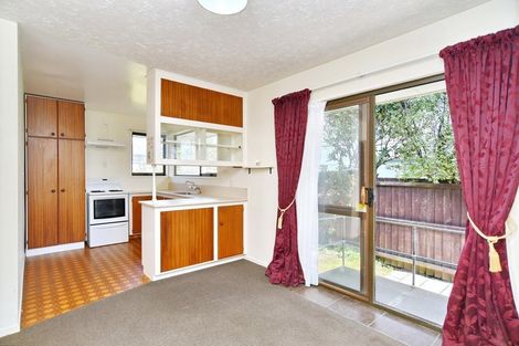 Photo of property in 2/1 Mapledale Place, Halswell, Christchurch, 8025
