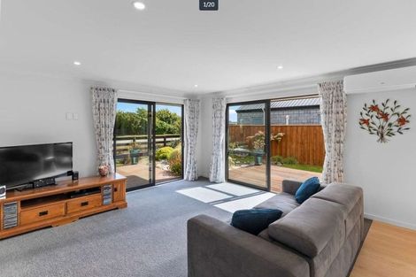 Photo of property in 10 Alfie Lane, Lincoln, 7608