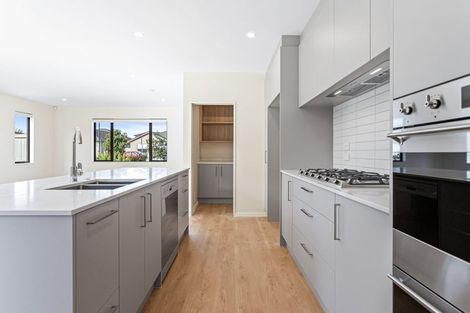 Photo of property in 23 Te Napi Drive, Takanini, Auckland, 2112