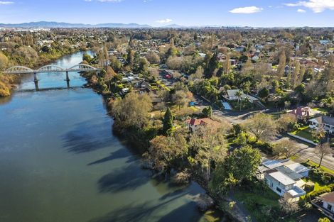 Photo of property in 489 River Road, Fairfield, Hamilton, 3214