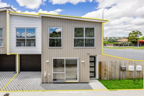 Photo of property in 127a Buckland Road, Mangere East, Auckland, 2024