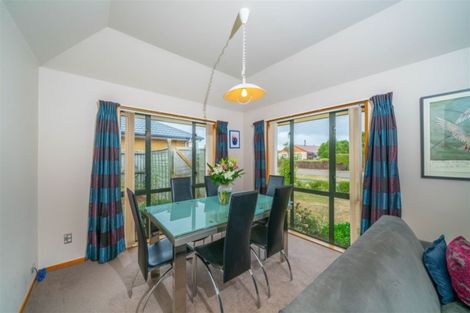 Photo of property in 40 Shelley Street, Rolleston, 7614