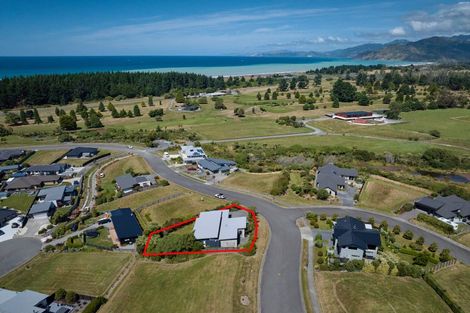 Photo of property in 28 Greenburn Way, Kaikoura Flat, Kaikoura, 7371