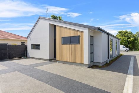 Photo of property in 2/15 Cameron Street, Sydenham, Christchurch, 8023