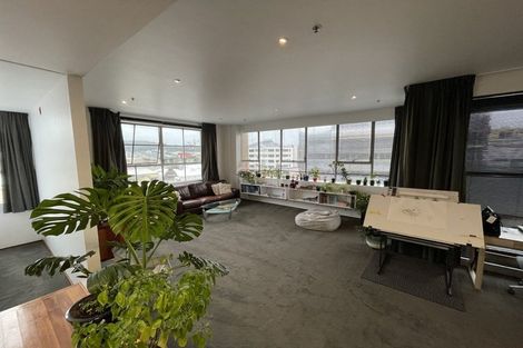 Photo of property in The Lofts & The Hub, 185 Victoria Street, Te Aro, Wellington, 6011