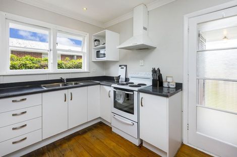 Photo of property in 544 Fergusson Drive, Trentham, Upper Hutt, 5018