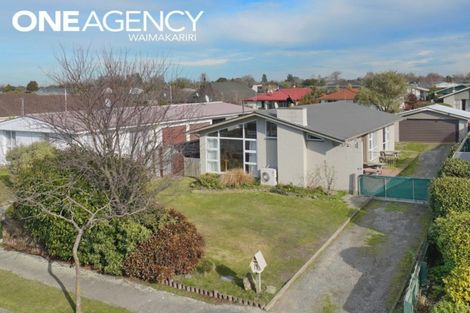 Photo of property in 17 Scotswood Place, Rangiora, 7400