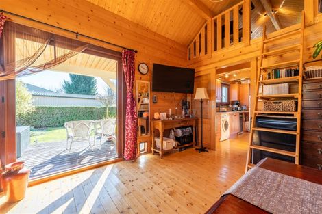 Photo of property in 27 Coles Street, Geraldine, 7930