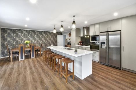 Photo of property in 7 Millbrae Place, Pokeno, 2402