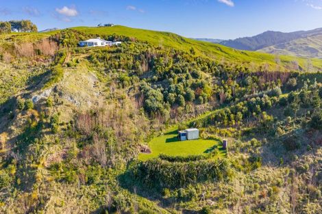 Photo of property in Mangakuri Road, Omakere, Waipawa, 4271