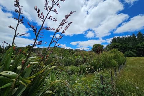 Photo of property in 1296 Wekaweka Road, Waimamaku, Kaikohe, 0473