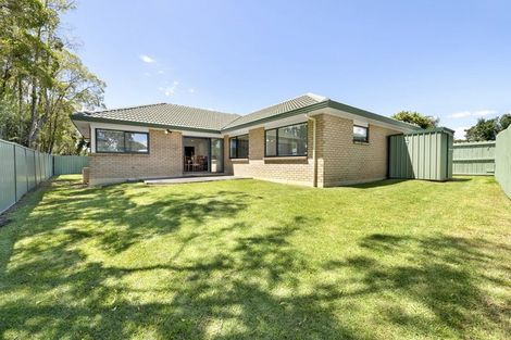 Photo of property in 14 Ardkeen Place, East Tamaki, Auckland, 2016