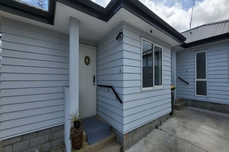 Photo of property in 52 Greenhaven Avenue, Opaheke, Papakura, 2113