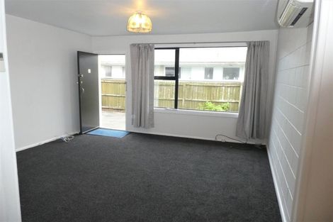 Photo of property in 2/396 Hereford Street, Linwood, Christchurch, 8011