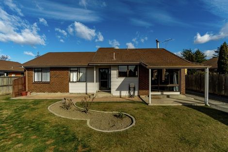 Photo of property in 27 Antimony Crescent, Cromwell, 9310