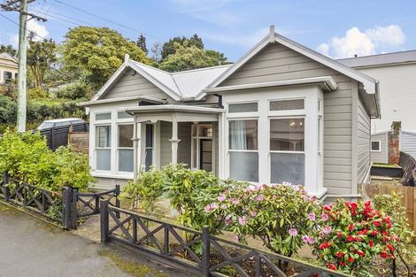 Photo of property in 12 Macbeth Street, Caversham, Dunedin, 9012