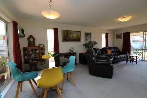 Photo of property in 16a Johnston Street, Foxton, 4814