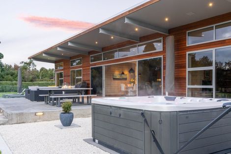 Photo of property in 298b Pencarrow Road, Tamahere, Hamilton, 3283