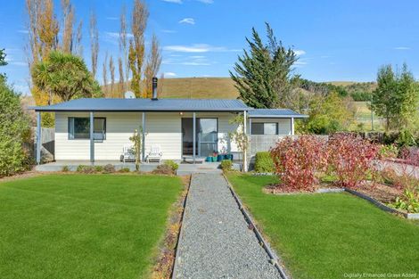 Photo of property in 57 Princes Street, Waikari, 7420