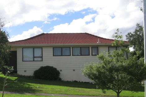 Photo of property in 145 Solar Road, Glen Eden, Auckland, 0602