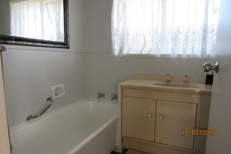 Photo of property in 111 Bailey Street, Huntly, 3700