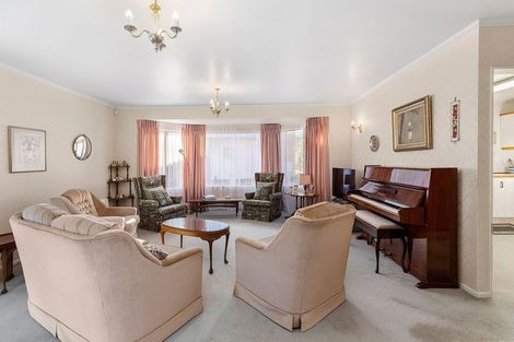 Photo of property in 14b Agra Crescent, Khandallah, Wellington, 6035