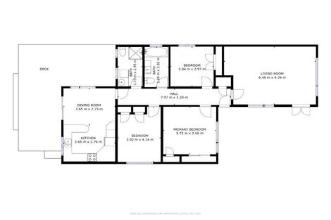 Photo of property in 59 Oroua Street, Eastbourne, Lower Hutt, 5013