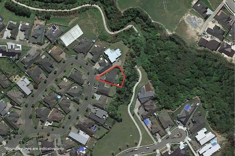 Photo of property in 25 Bentley Rise, Flagstaff, Hamilton, 3210