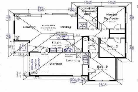 Photo of property in 66 Taikura Avenue, Red Beach, 0932
