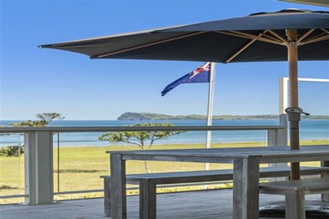 Photo of property in 22 Mccall Avenue, Pauanui, Hikuai, 3579