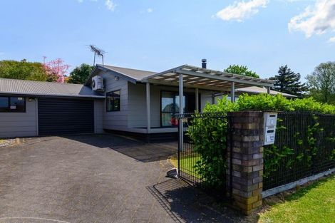Photo of property in 1 Darroch Street, Fairy Springs, Rotorua, 3015