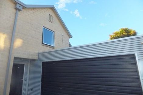 Photo of property in 56d Brockworth Place, Riccarton, Christchurch, 8011