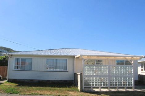 Photo of property in 14 Revans Street, Miramar, Wellington, 6022