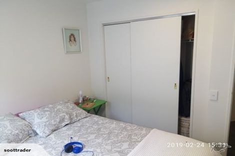 Photo of property in Courtenay Apartments, 412/120 Courtenay Place, Te Aro, Wellington, 6011