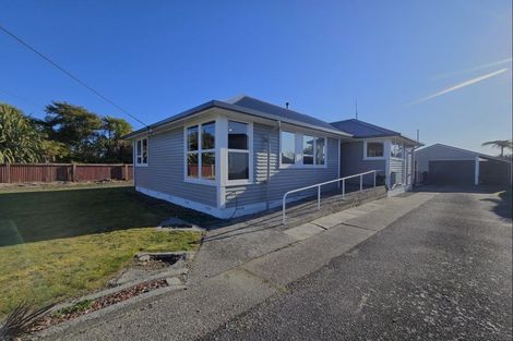 Photo of property in 127 Hoffman Street, Hokitika, 7810