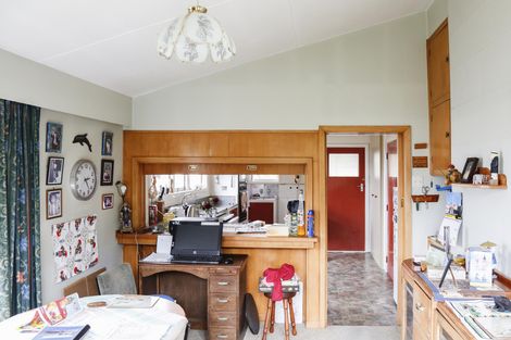 Photo of property in 73b Tees Street, South Hill, Oamaru, 9400
