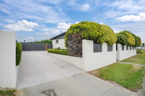 Photo of property in 141 Stirrat Street, Kingswell, Invercargill, 9812