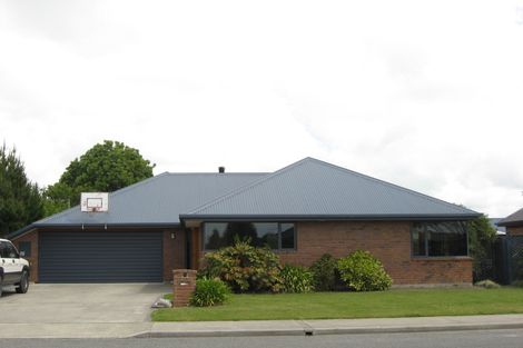 Photo of property in 287 King Street, Rangiora, 7400