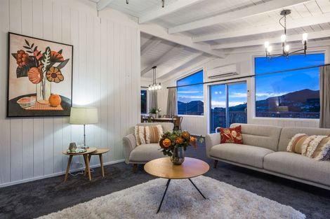 Photo of property in 8 Tatum Way, Johnsonville, Wellington, 6037